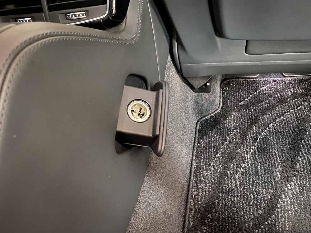 Audi A8 L W12 Quattro Pro Line + ABT 6.3 W12 500pk 2011