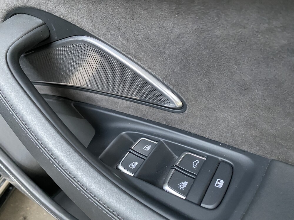 Audi A8 L W12 Quattro Pro Line + ABT 6.3 W12 500pk 2011