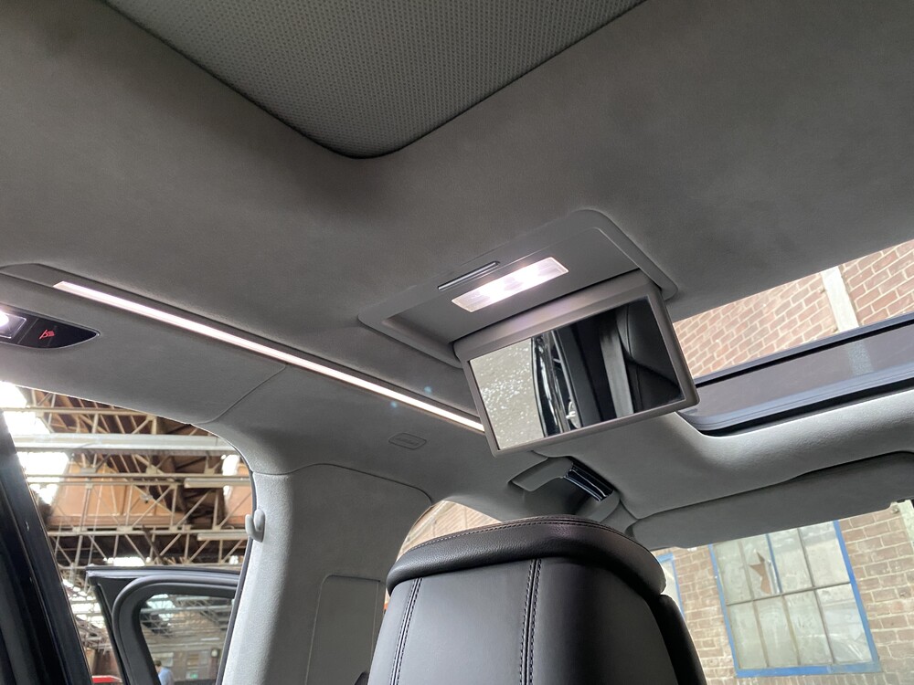 Audi A8 L W12 Quattro Pro Line + ABT 6.3 W12 500pk 2011