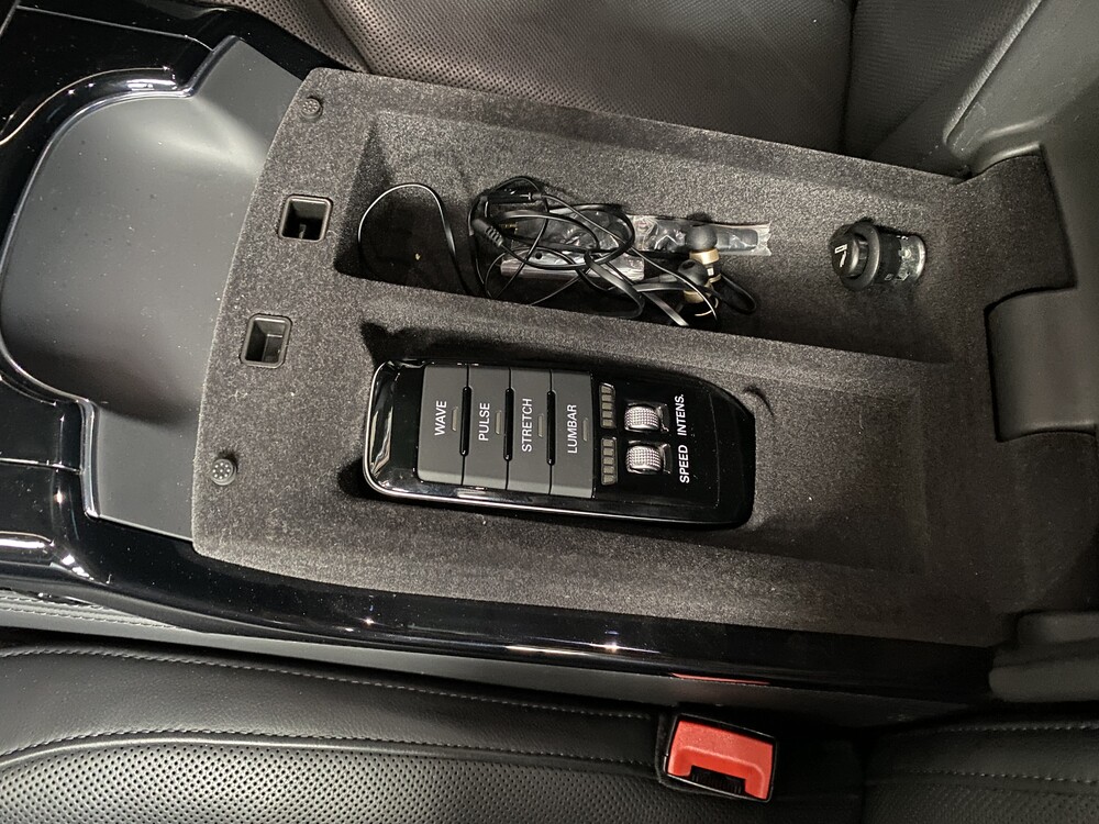 Audi A8 L W12 Quattro Pro Line + ABT 6.3 W12 500pk 2011