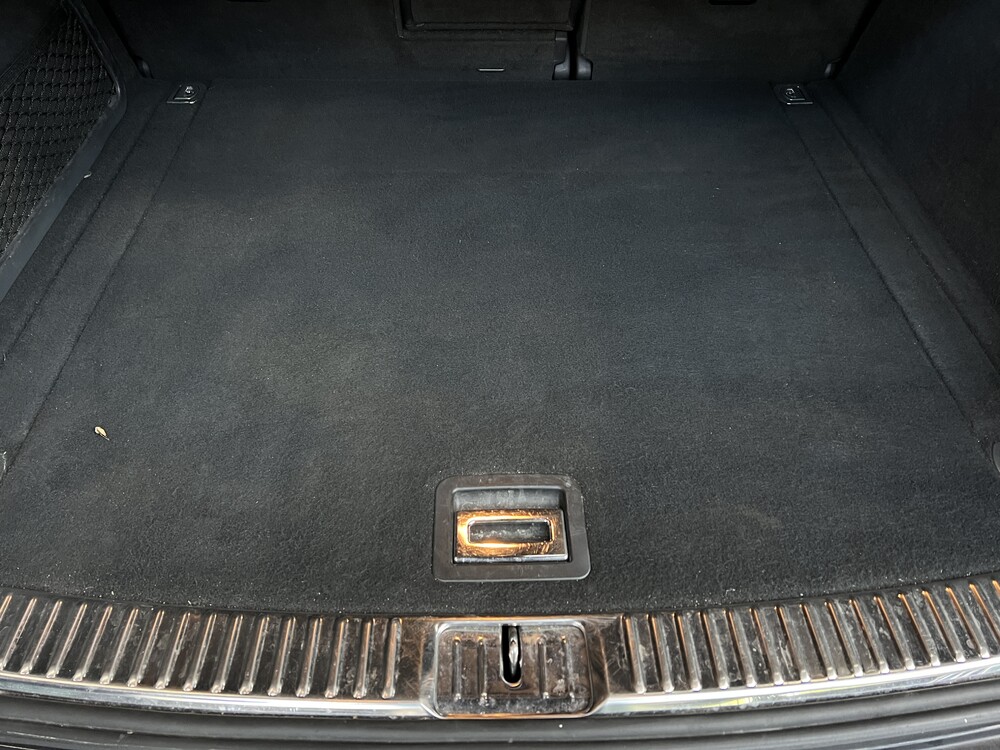 Porsche Cayenne 4.8 Turbo 500pk 2012, 71-ZVF-9