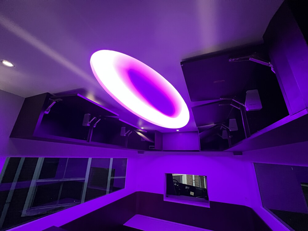 Scania R440 B 4x2 R449 Camper Vrachtwagen 440pk 2011, BZ-BZ-11