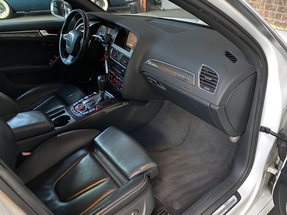 Audi S4 3.0 V6 TFSI QUATTRO Pro Line 330pk 2009