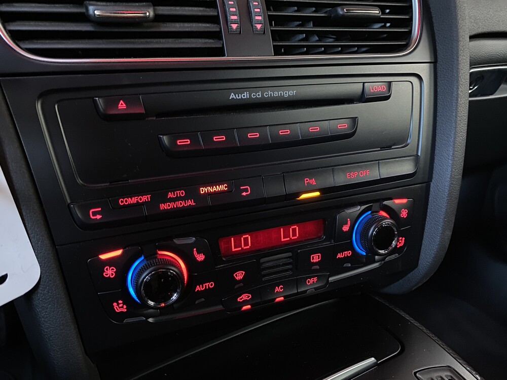 Audi S4 3.0 V6 TFSI QUATTRO Pro Line 330pk 2009