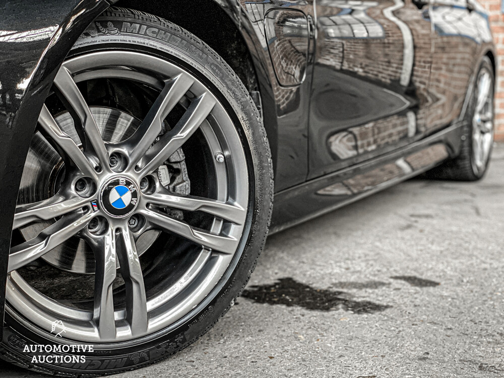 BMW 330e M-Sport 2.0 eDrive 252pk 2016 3-Serie -Org. NL-, JD-046 J