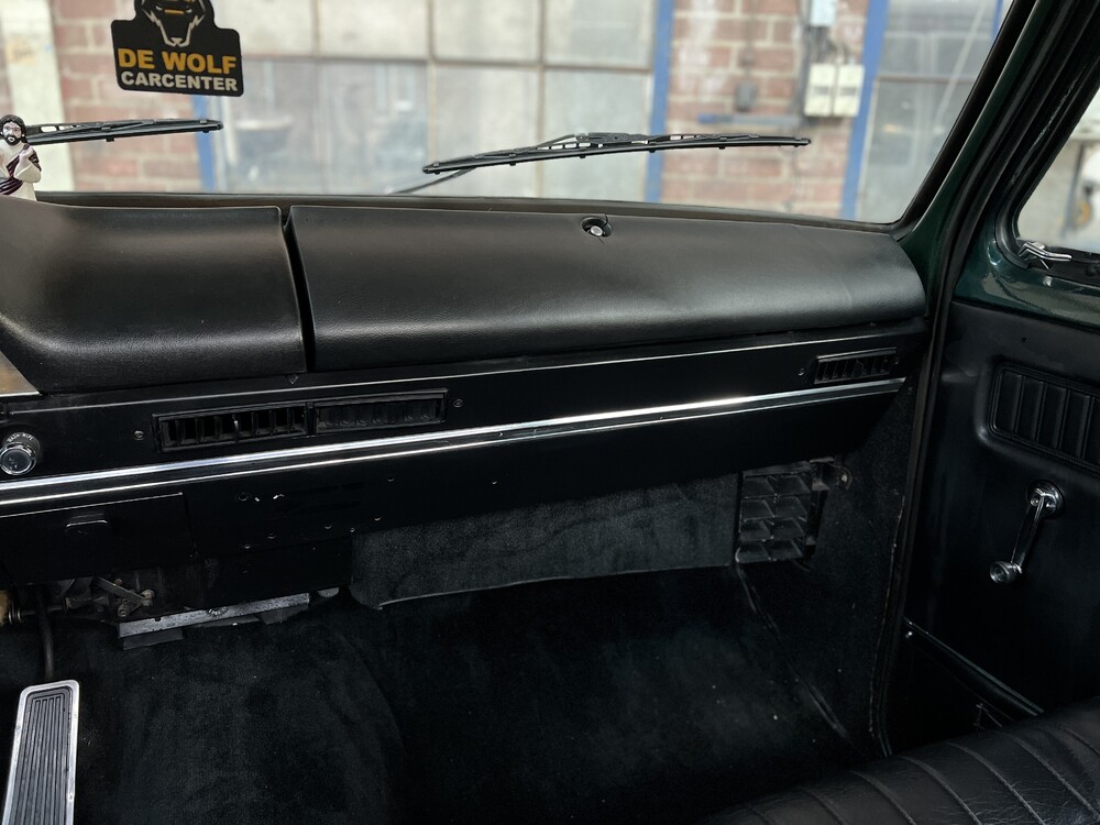 Dodge D200 5.9 182hp 1974, 65-YD-23.