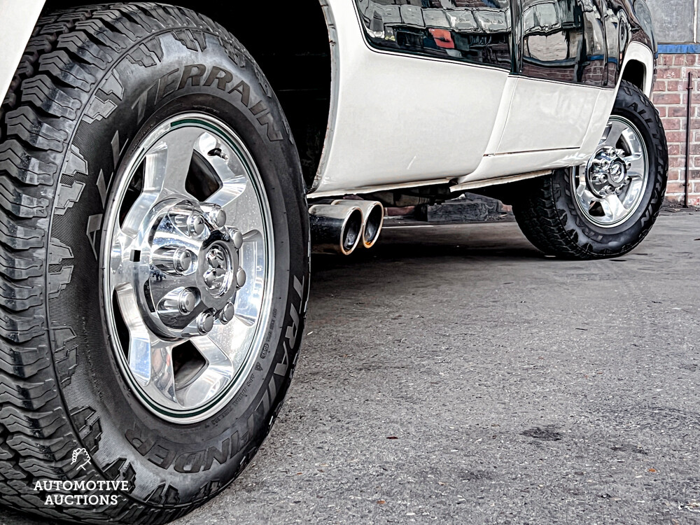 Dodge D200 5.9 182hp 1974, 65-YD-23.