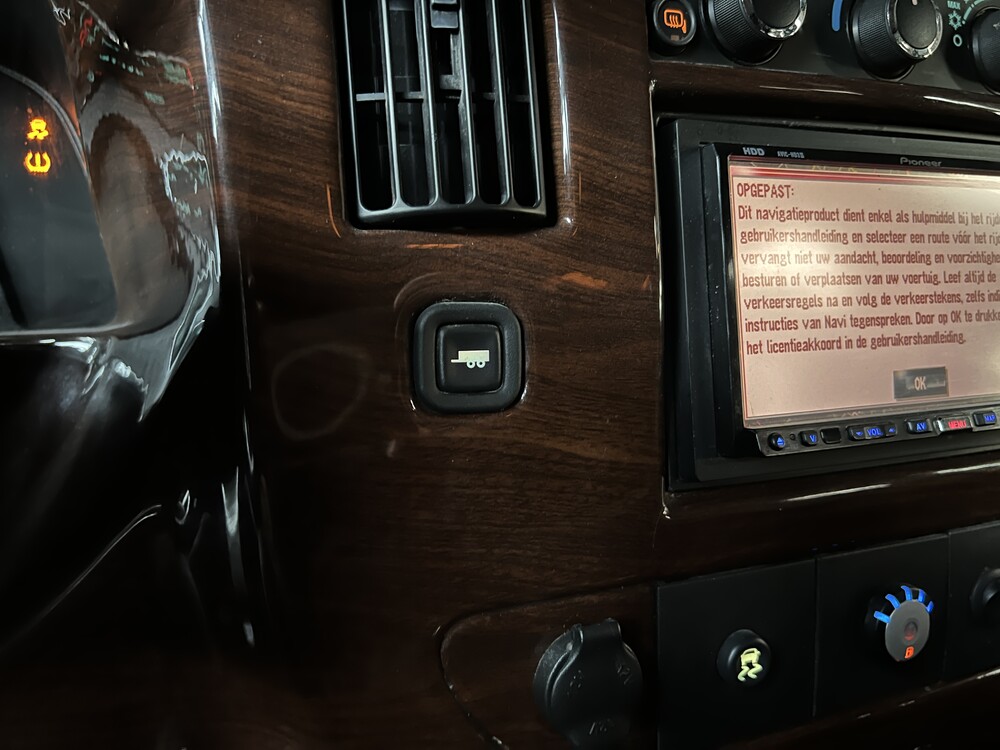 G.M.C. Savana Camper Van 2008 GMC