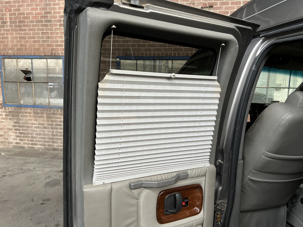 G.M.C. Savana Camper Van 2008 GMC