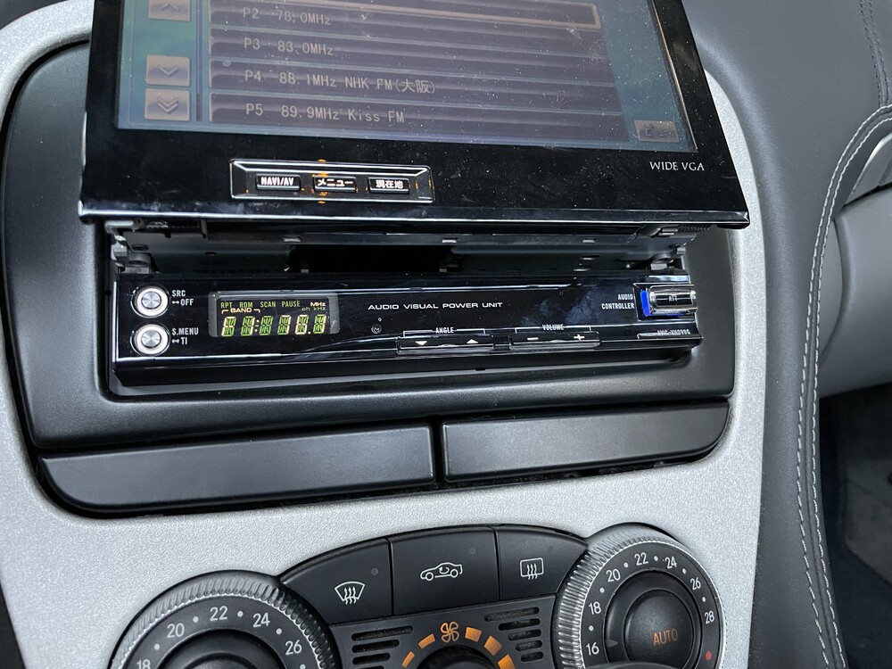 Mercedes-Benz SL55 AMG 5.5 V8 476pk 2002 SL-Klasse Cabriolet -Youngtimer-