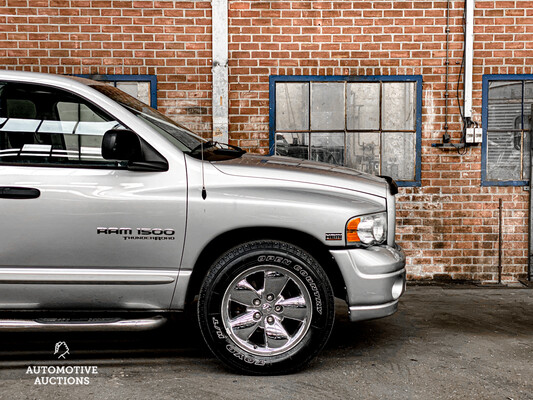 Dodge Ram 1500 349 PS 2005, VHR-98-R.