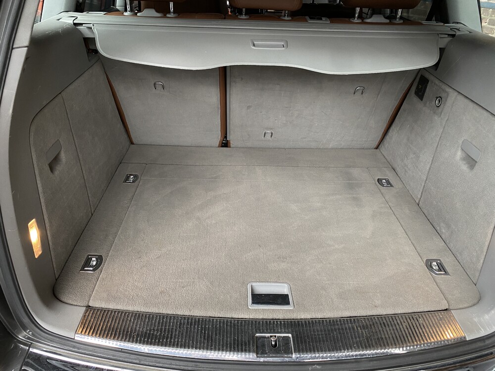 Volkswagen Touareg 3.6 V6 FSI Highline 280pk 2008, 37-HGR-5