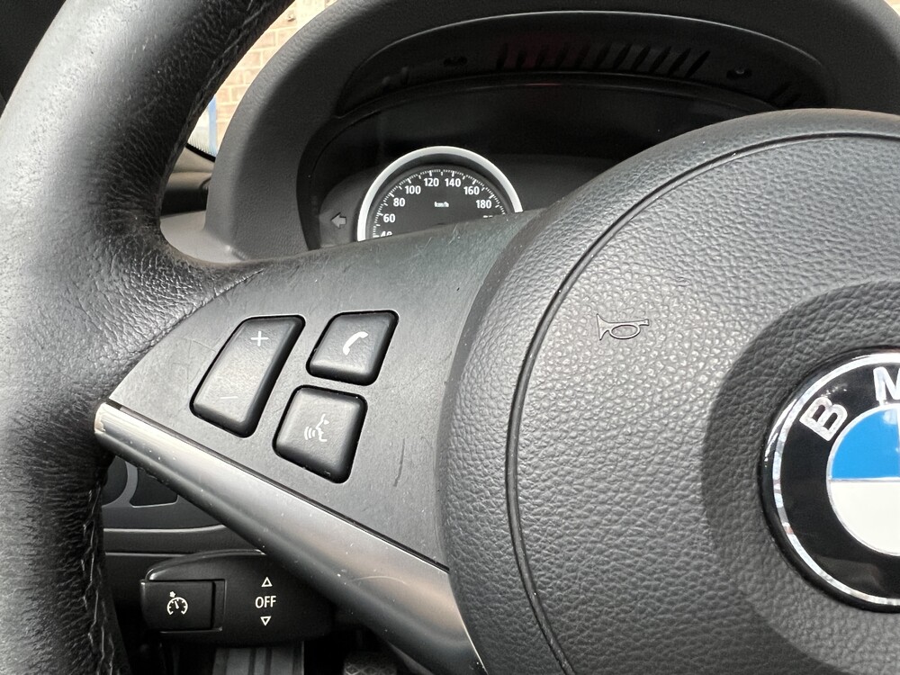 BMW 645 CI Cabriolet AC Schnitzer 6-Serie 333pk 2004