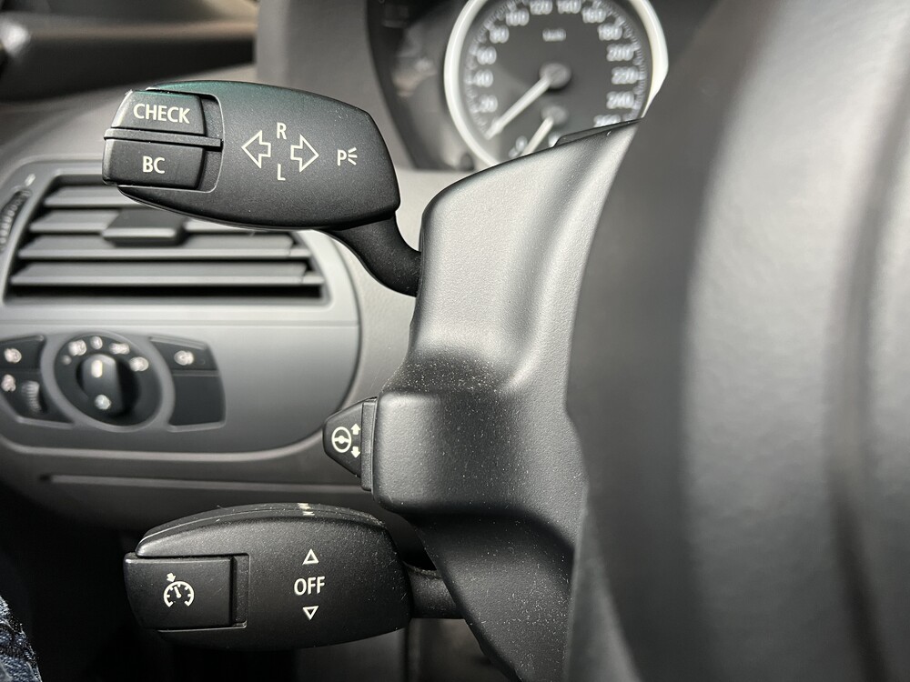 BMW 645 CI Cabriolet AC Schnitzer 6-Serie 333pk 2004