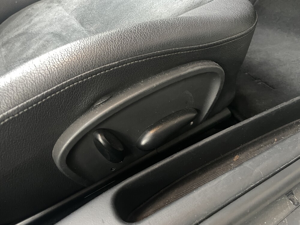 Porsche Boxster S 986 3.2 252pk 2002 Cabriolet -Youngtimer-