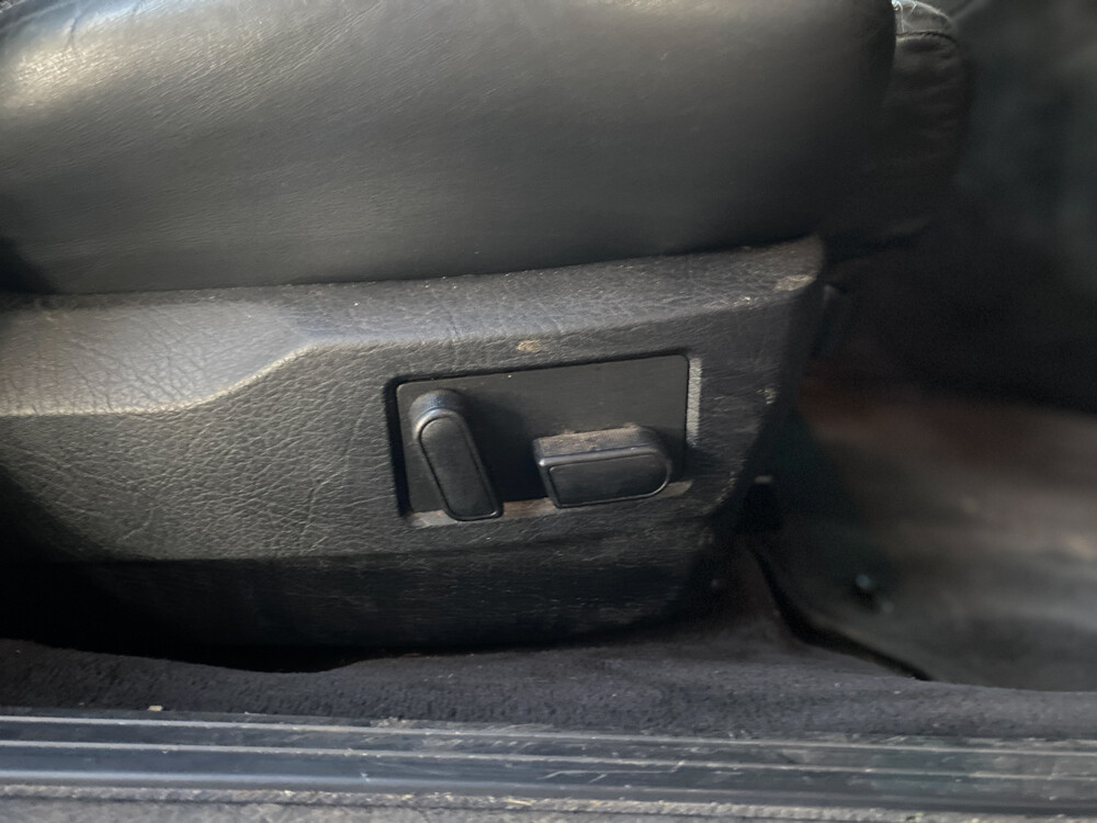 Audi S6 4.2 V8 Quattro 290pk A6 1996, 94-PGP-6