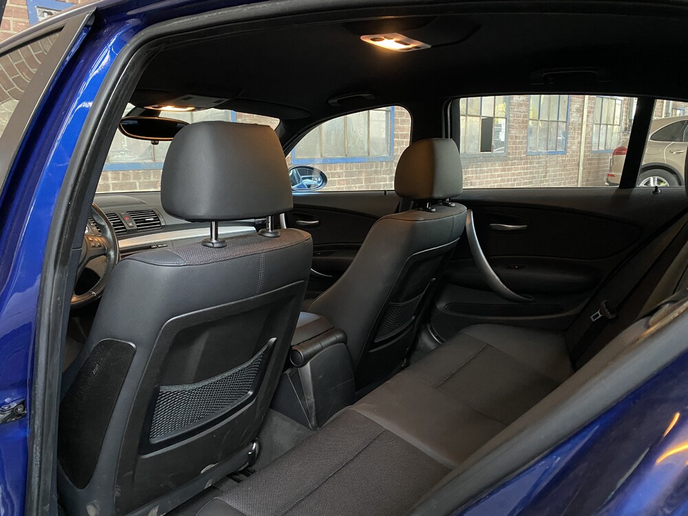 BMW 118i M-Sport E87 2.0 143pk 2007 1-serie, K-363-RG