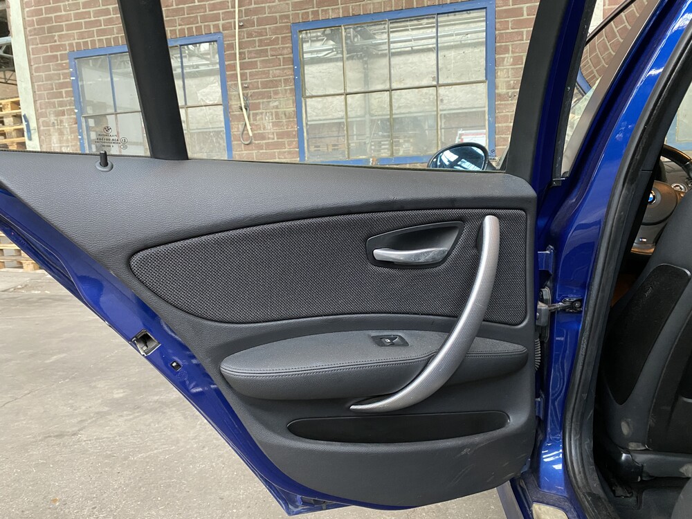 BMW 118i M-Sport E87 2.0 143pk 2007 1-serie, K-363-RG