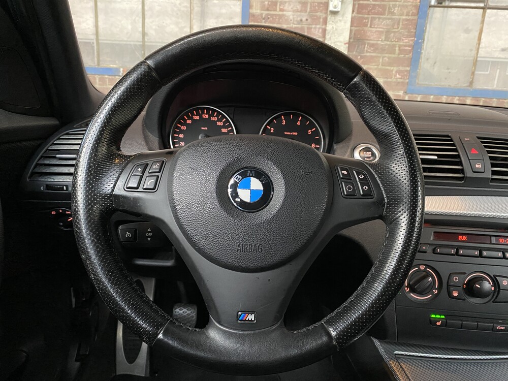 BMW 118i M-Sport E87 2.0 143pk 2007 1-serie, K-363-RG