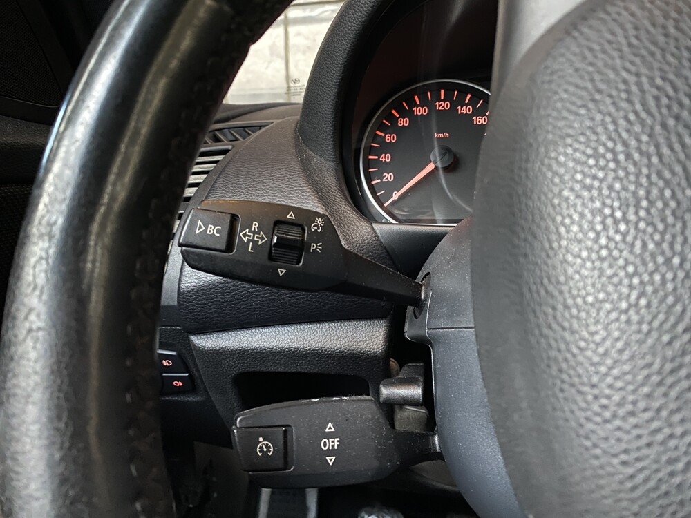 BMW 118i M-Sport E87 2.0 143pk 2007 1-serie, K-363-RG