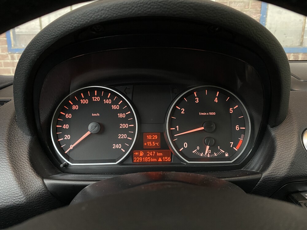 BMW 118i M-Sport E87 2.0 143pk 2007 1-serie, K-363-RG