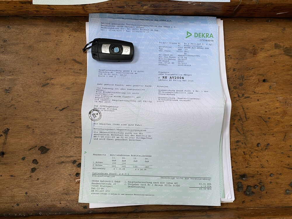 BMW 118i M-Sport E87 2.0 143pk 2007 1-serie, K-363-RG