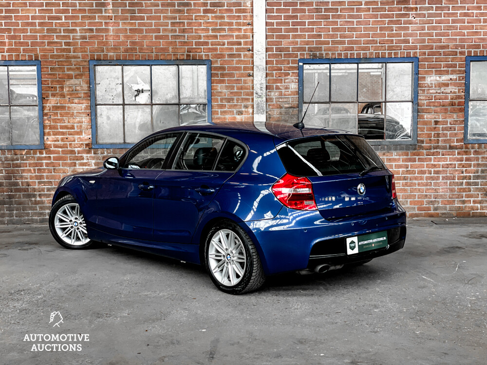 BMW 118i M-Sport E87 2.0 143pk 2007 1-serie, K-363-RG