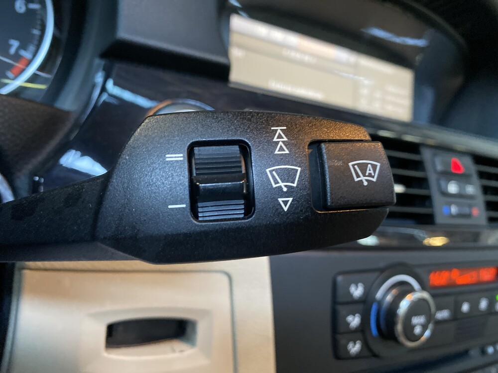 BMW 320i Coupe 163pk 3-Serie 2007