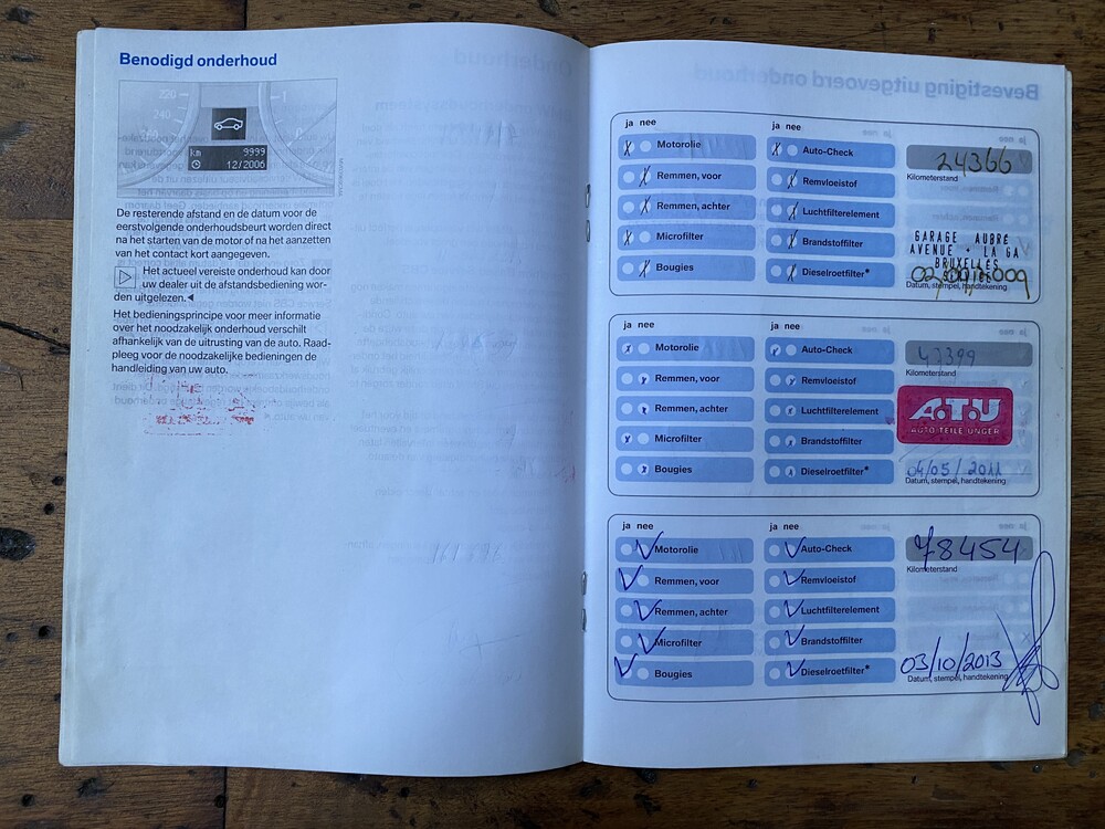 BMW 320i Coupe 163pk 3-Serie 2007