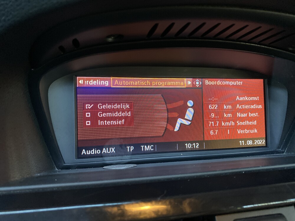 BMW 320i Coupe 163pk 3-Serie 2007