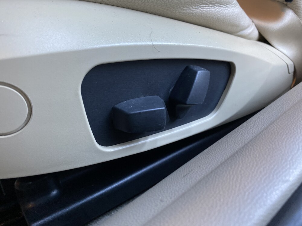 BMW 320i Coupe 163pk 3-Serie 2007