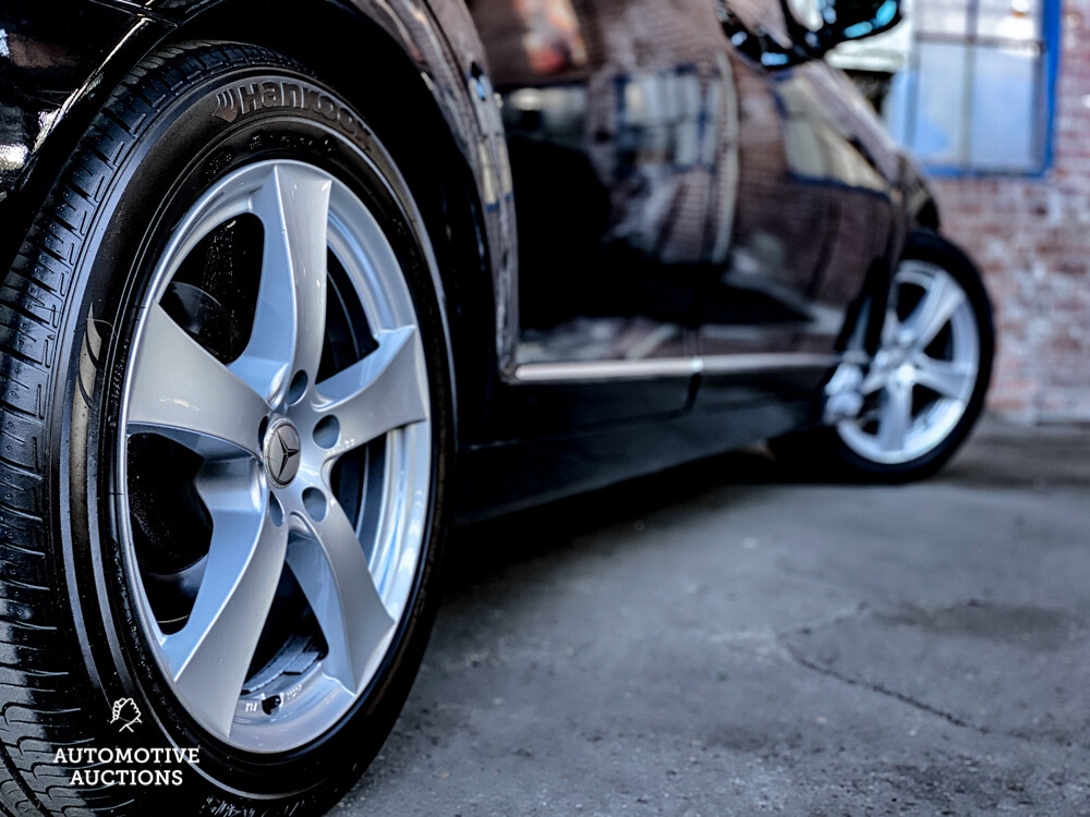 Mercedes-Benz S350 272pk 2006 S-Klasse