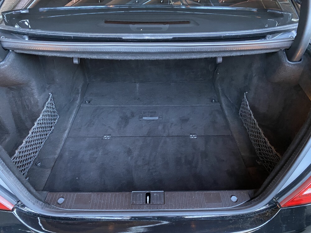 Mercedes-Benz S350 272pk 2006 S-Klasse