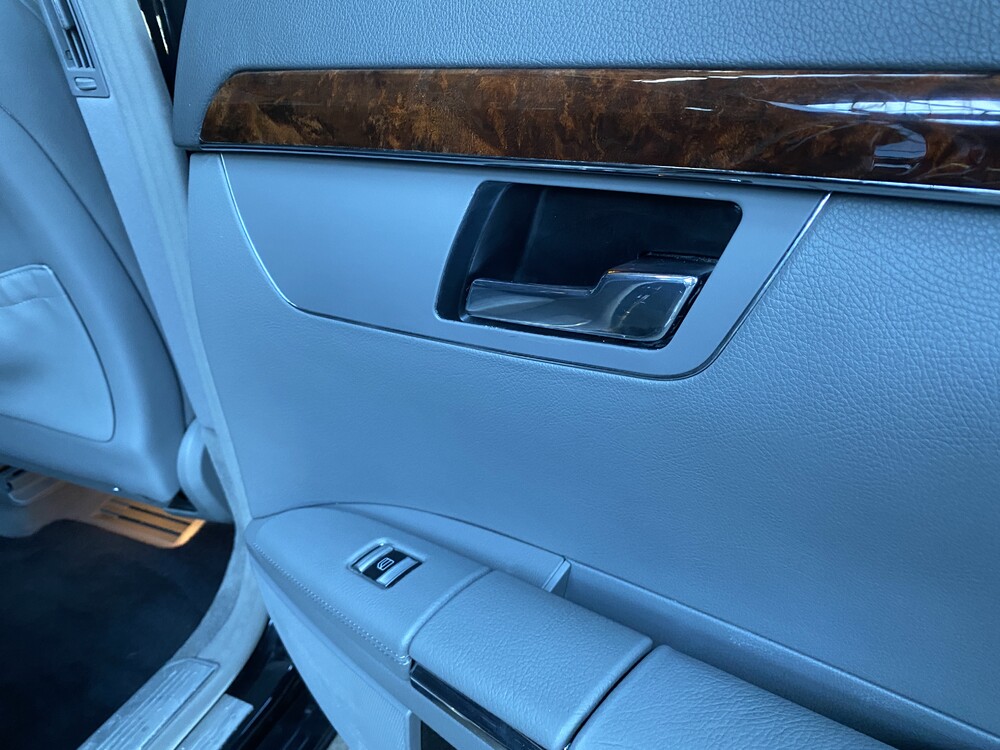 Mercedes-Benz S350 272pk 2006 S-Klasse