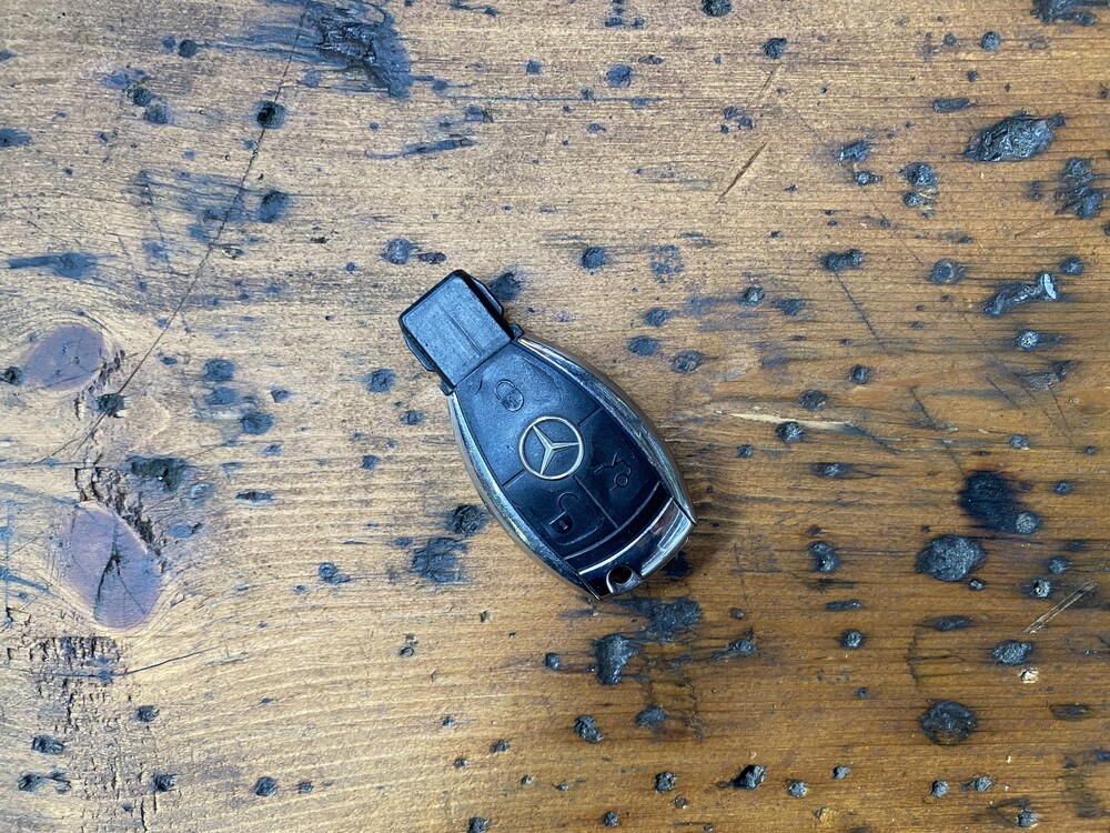 Mercedes-Benz S350 272pk 2006 S-Klasse