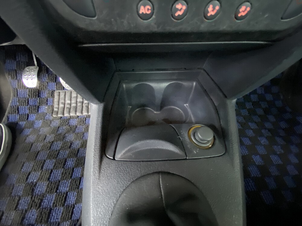 Renault Sport Clio RS 2.0 172hp 2004 -YOUNGTIMER-.