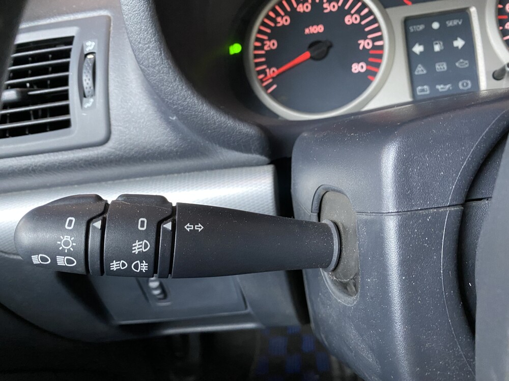 Renault Sport Clio RS 2.0 172hp 2004 -YOUNGTIMER-.