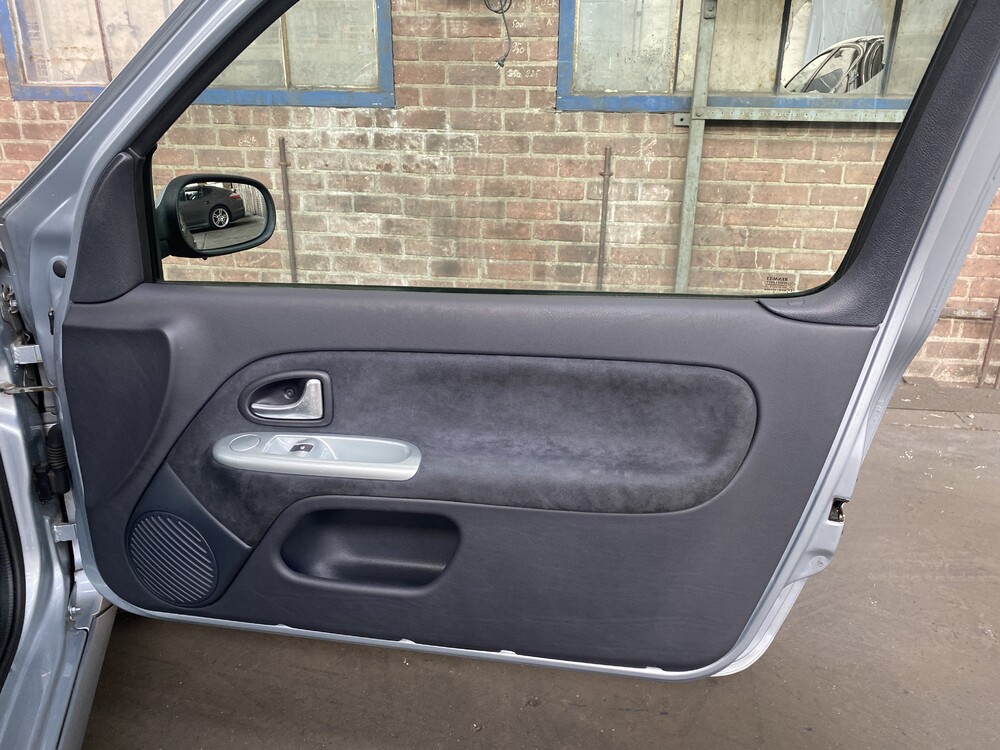 Renault Sport Clio RS 2.0 172hp 2005 -YOUNGTIMER-.