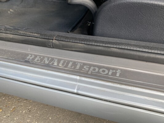 Renault Sport Clio RS 2.0 172pk 2005 -YOUNGTIMER-