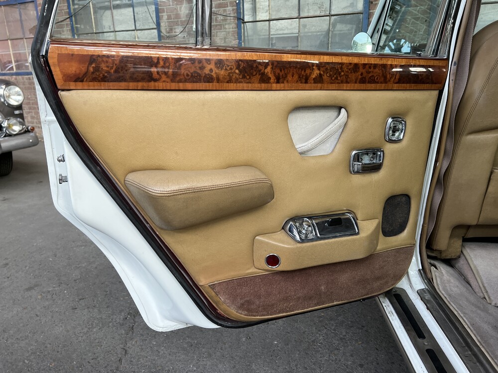 Rolls Royce Silver Shadow Type 1 204pk 1970, AR-00-15