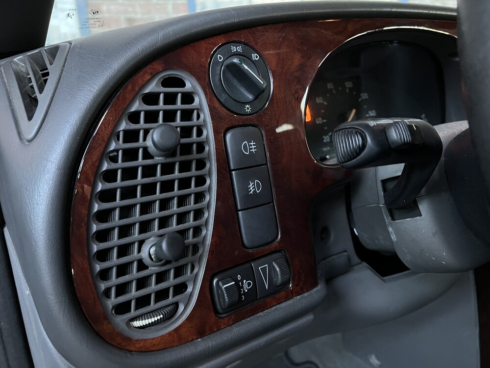 Saab 9-3 Cabrio 2.0 Turbo 150 PS 2001, 44-RLV-8.