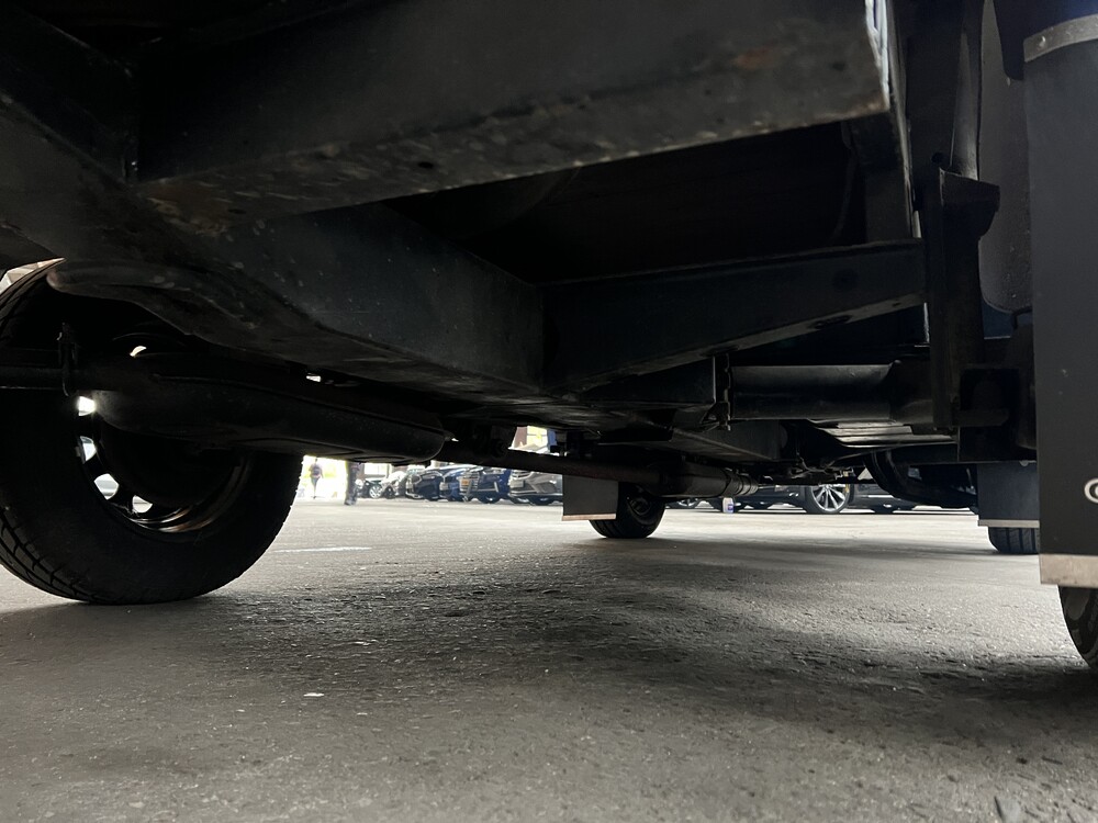 Barkas B 1000 FR/HP 2019, 56-YD-98