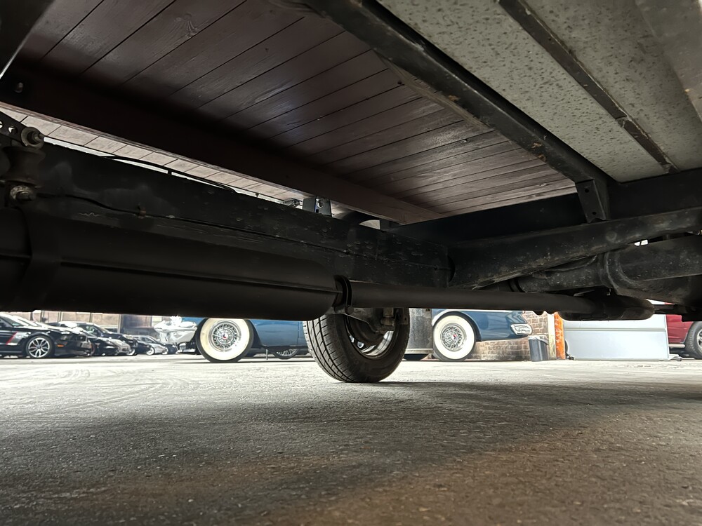 Barkas B 1000 FR/HP 2019, 56-YD-98