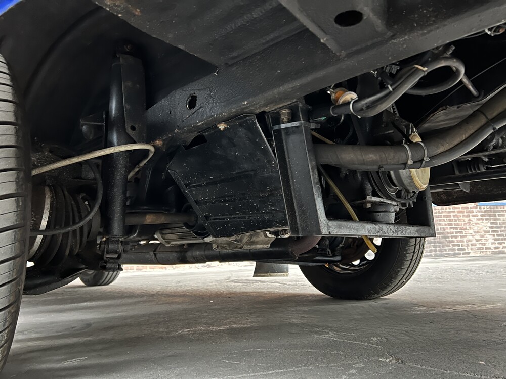 Barkas B 1000 FR/HP 2019, 56-YD-98