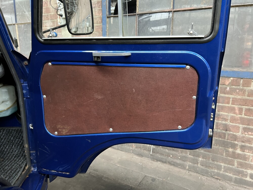 Barkas B 1000 FR/HP 2019, 56-YD-98