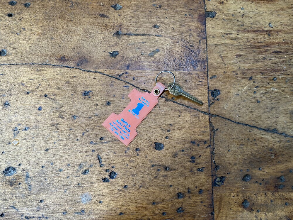 Buick Roadmaster Convertible 76 C V8 Cabriolet 1954