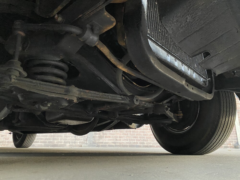 Buick Roadmaster Convertible 76 C V8 Cabriolet 1954