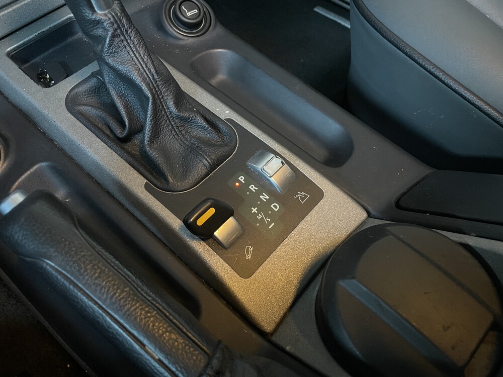 Land Rover Range Rover 2.9 TD6 Vogue 177pk 2003, 24-NZ-ZB