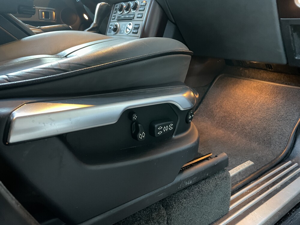 Land Rover Range Rover 2.9 TD6 Vogue 177pk 2003, 24-NZ-ZB