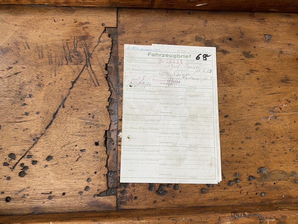 Mercedes-Benz 280S W116 160pk 1974 S-Klasse, 99-YD-68